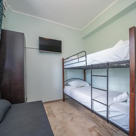 Sunrise Villa Chaliotata Екстер'єр фото