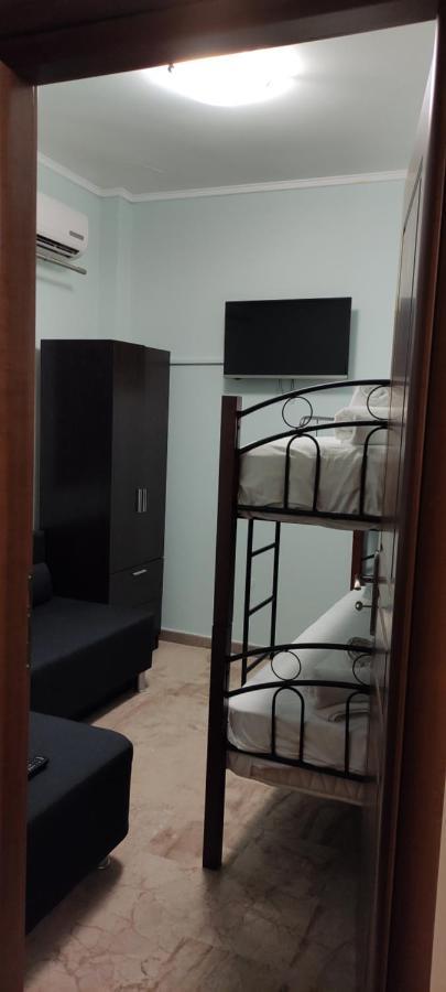 Sunrise Villa Chaliotata Екстер'єр фото